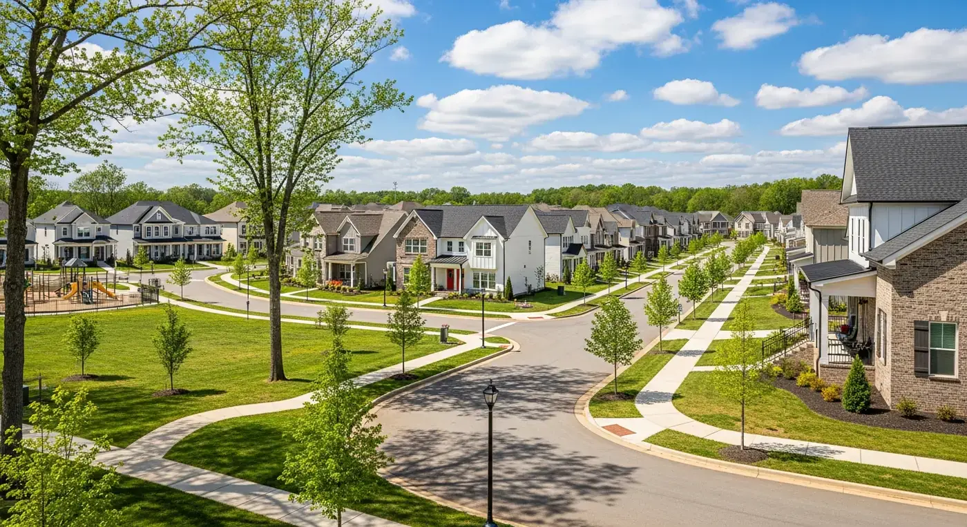Pumas Concrete, premium engineered concrete contractor in Antioch, TN
