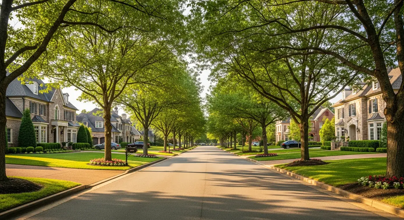 Pumas Concrete, premium engineered concrete contractor in Brentwood, TN