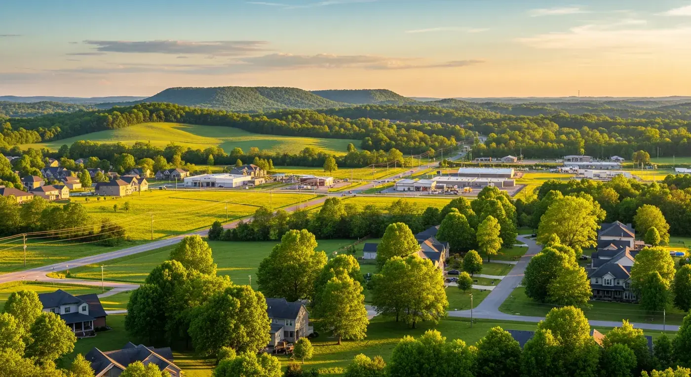 Pumas Concrete, premium engineered concrete contractor in Fairview, TN