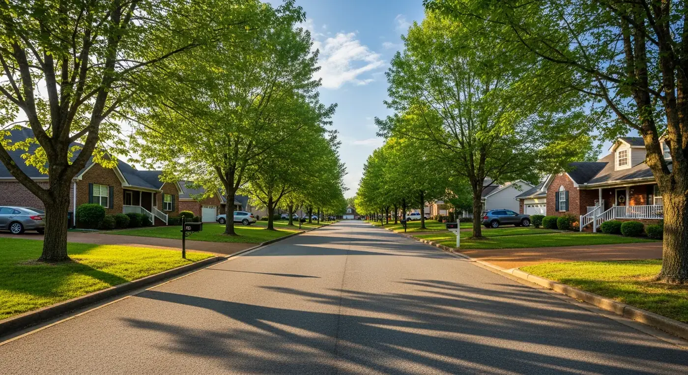 Pumas Concrete, premium engineered concrete contractor in Goodlettsville, TN