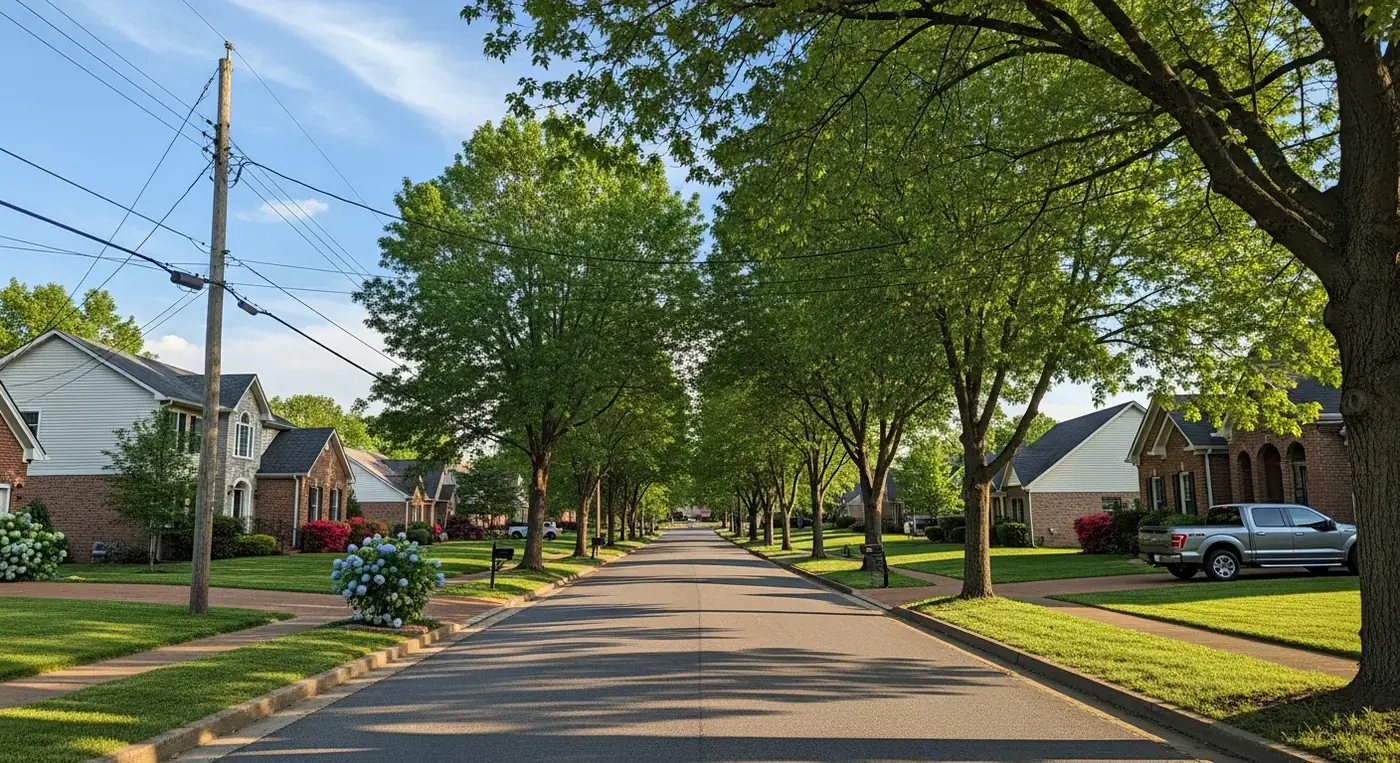 Pumas Concrete, premium engineered concrete contractor in Madison, TN
