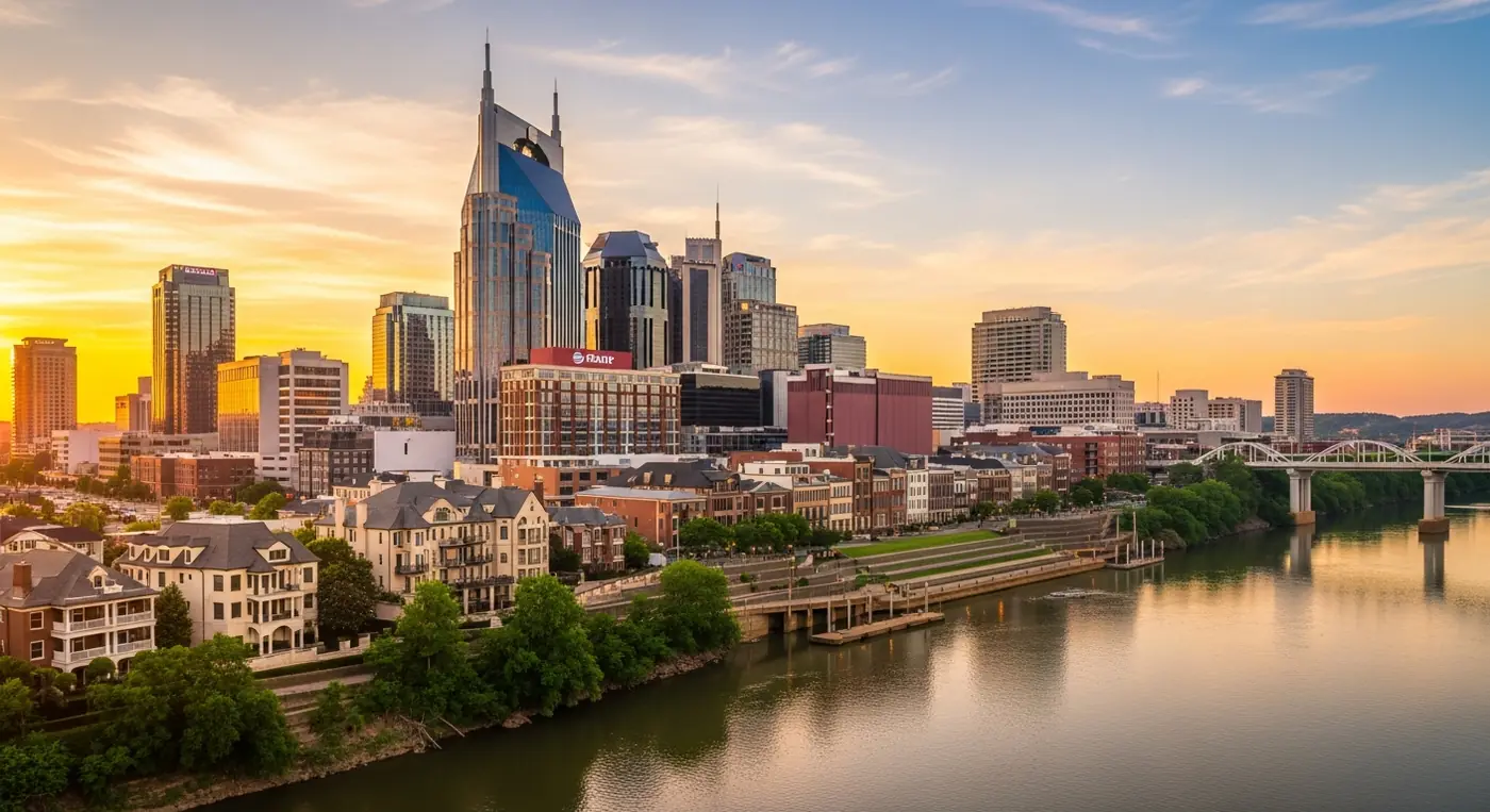 Pumas Concrete, premium engineered concrete contractor in Nashville, TN