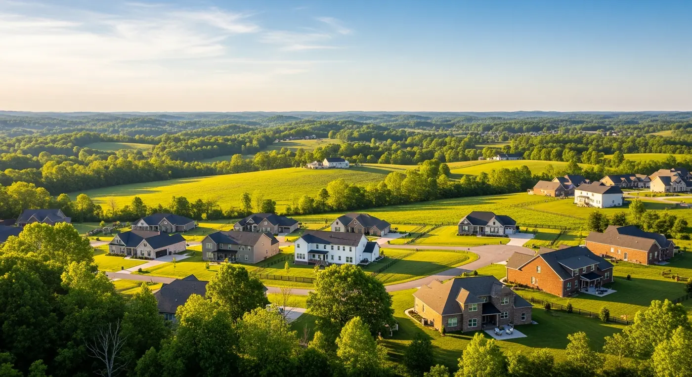 Pumas Concrete, premium engineered concrete contractor in Thompson's Station, TN